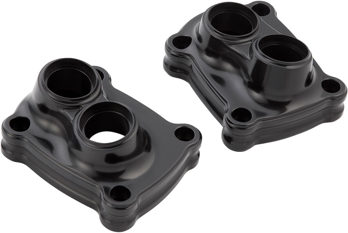 ARLEN NESS Caches pour blocs-poussoirs de calibre 10