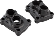ARLEN NESS Caches pour blocs-poussoirs de calibre 10