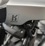 KODLIN BULLET 2 EN 1 - Low rider st - veilleuse et clignotant