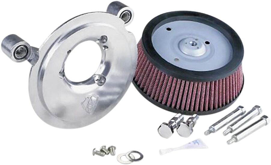ARLEN NESS Kit de filtre à air Big Sucker™