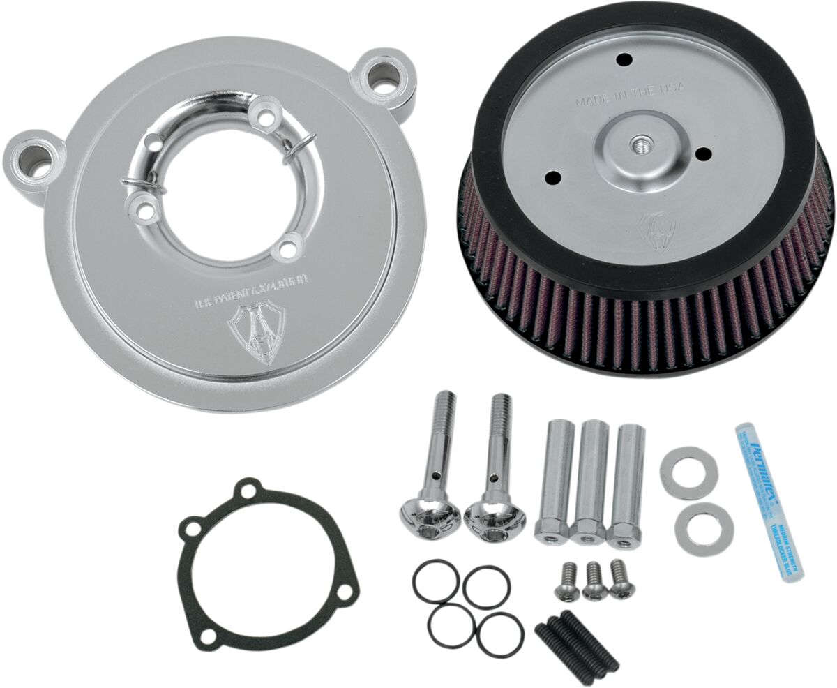 ARLEN NESS Kit de filtre à air Big Sucker™