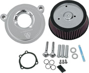 ARLEN NESS Kit de filtre à air Big Sucker™