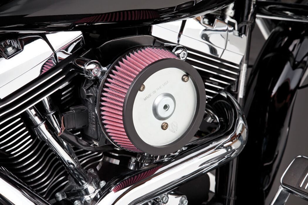 ARLEN NESS Kit filtre à air Big Sucker™