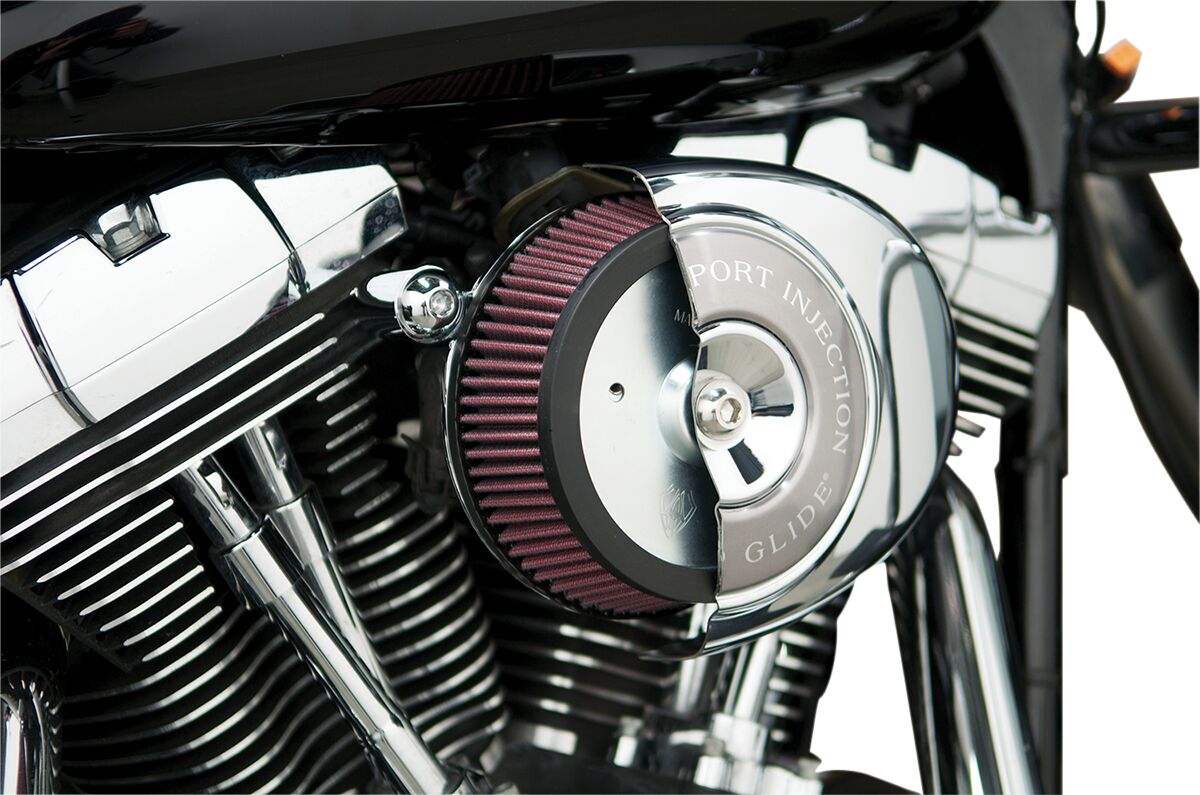 ARLEN NESS Kit filtre à air Big Sucker™
