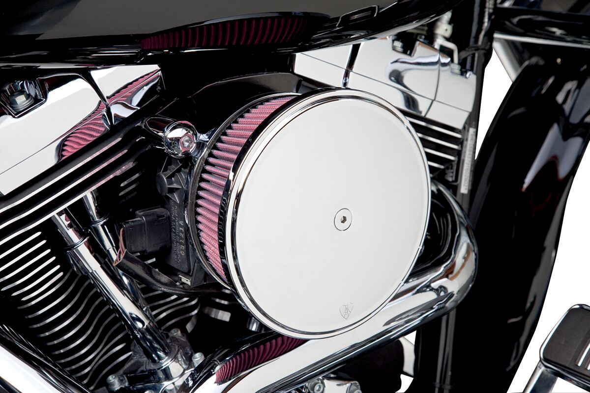 ARLEN NESS Kit de filtre à air Stage II Big Sucker™