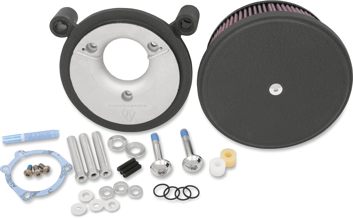 ARLEN NESS Kit de filtre à air Stage II Big Sucker™