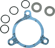 ARLEN NESS Kit de joints de rechange taillés dans la masse pour filtres Sucker et Big Sucker