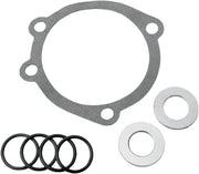 ARLEN NESS Kit de joints de rechange taillés dans la masse pour filtres Sucker et Big Sucker