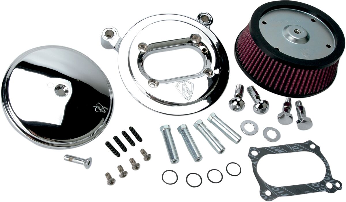 ARLEN NESS Kit de filtre à air Stage I Big Sucker™