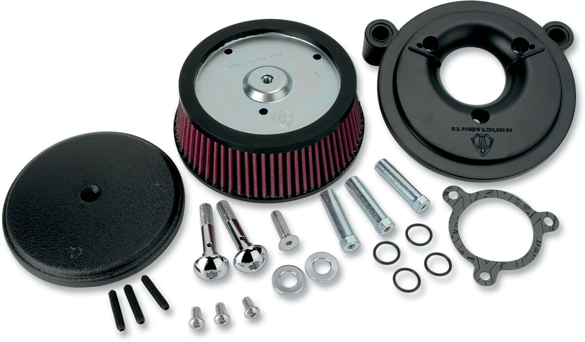 ARLEN NESS Kit de filtre à air Stage I Big Sucker™