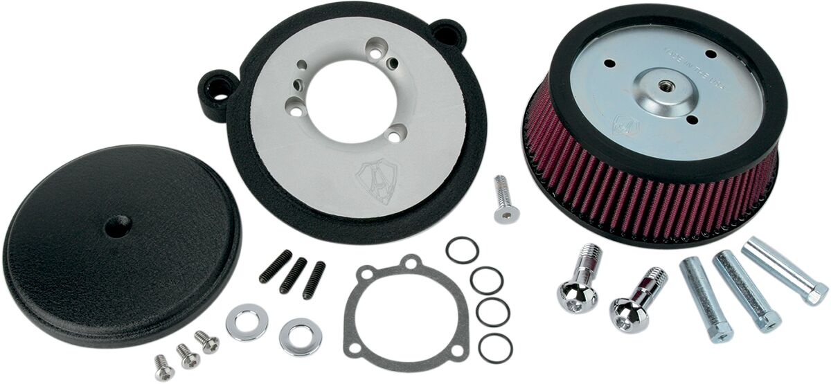 ARLEN NESS Kit de filtre à air Stage I Big Sucker™