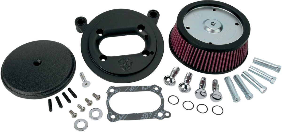 ARLEN NESS Kit de filtre à air Stage I Big Sucker™