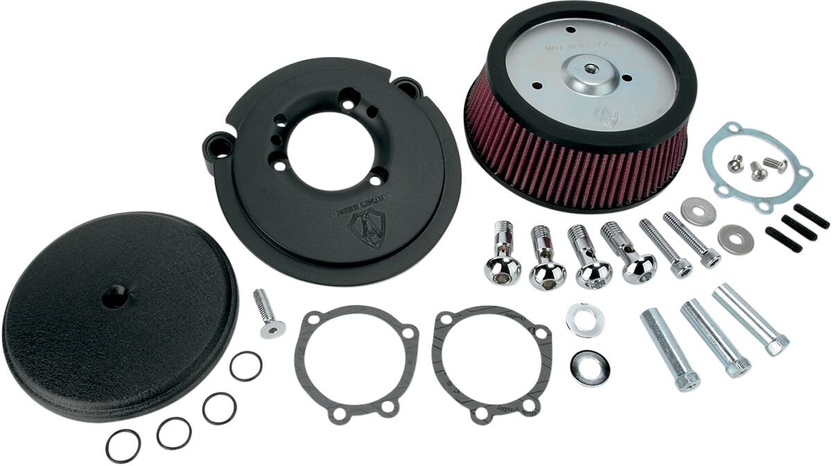 ARLEN NESS Kit de filtre à air Stage I Big Sucker™