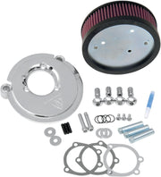 ARLEN NESS Kit filtre à air Big Sucker™