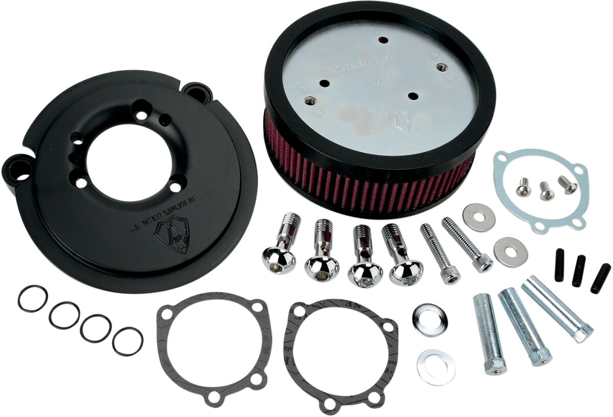 ARLEN NESS Kit filtre à air Big Sucker™