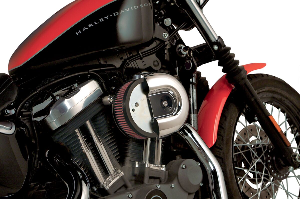 ARLEN NESS Kit filtre à air Big Sucker™