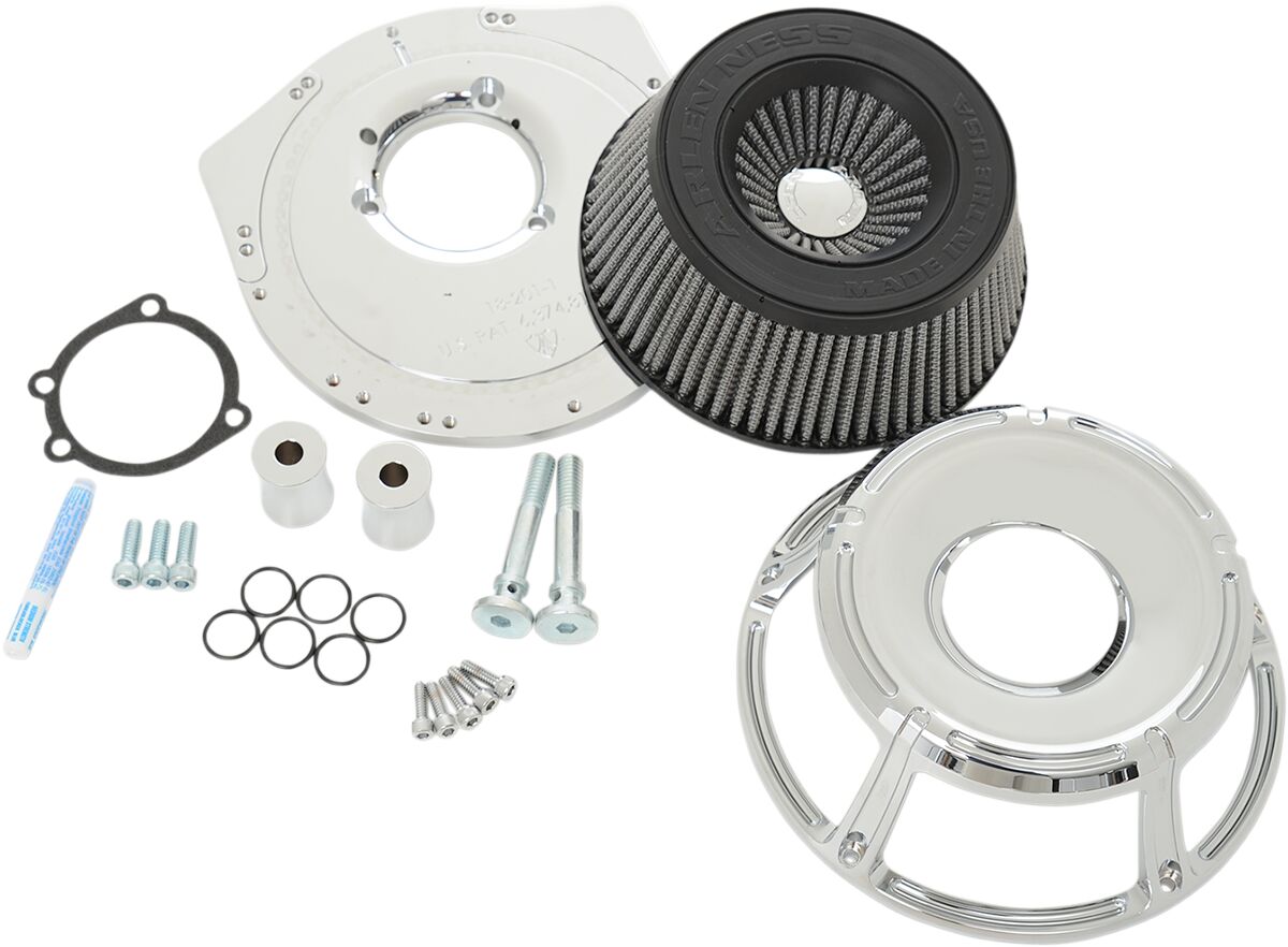 ARLEN NESS Kit filtre à air Inverted Series