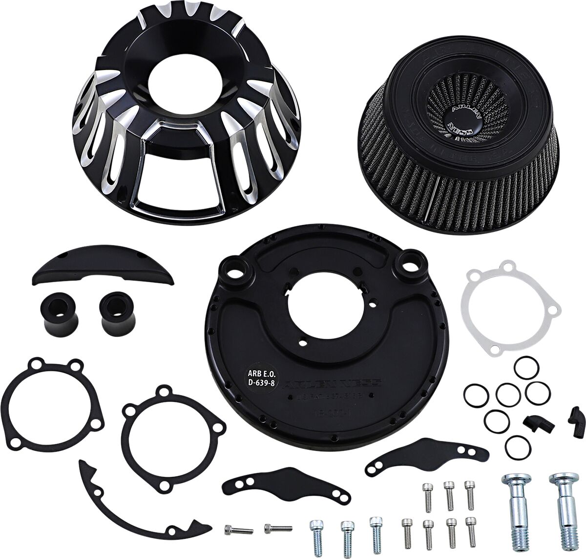 ARLEN NESS Kit filtre à air Inverted Series