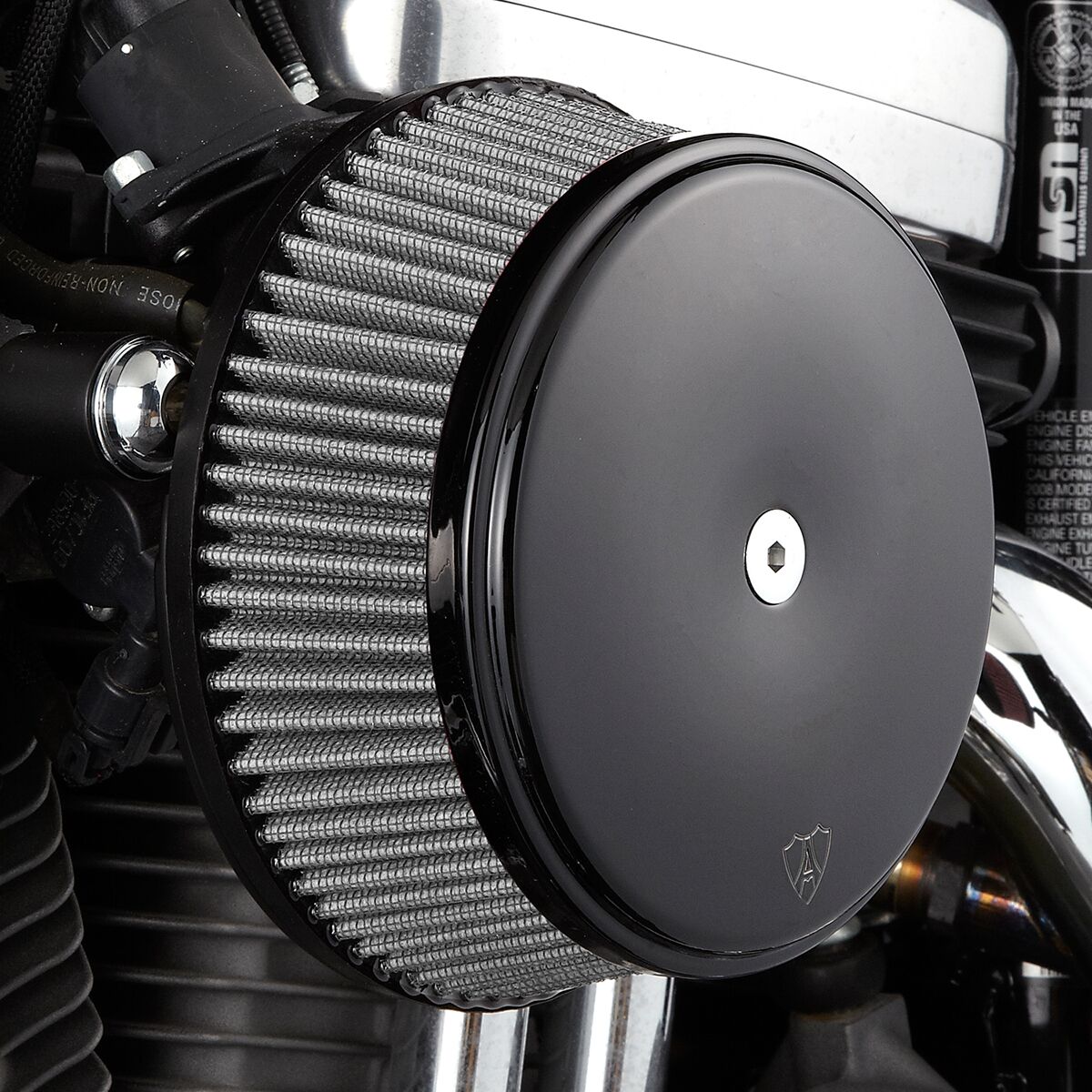 ARLEN NESS Kit de filtre à air Stage I Big Sucker™