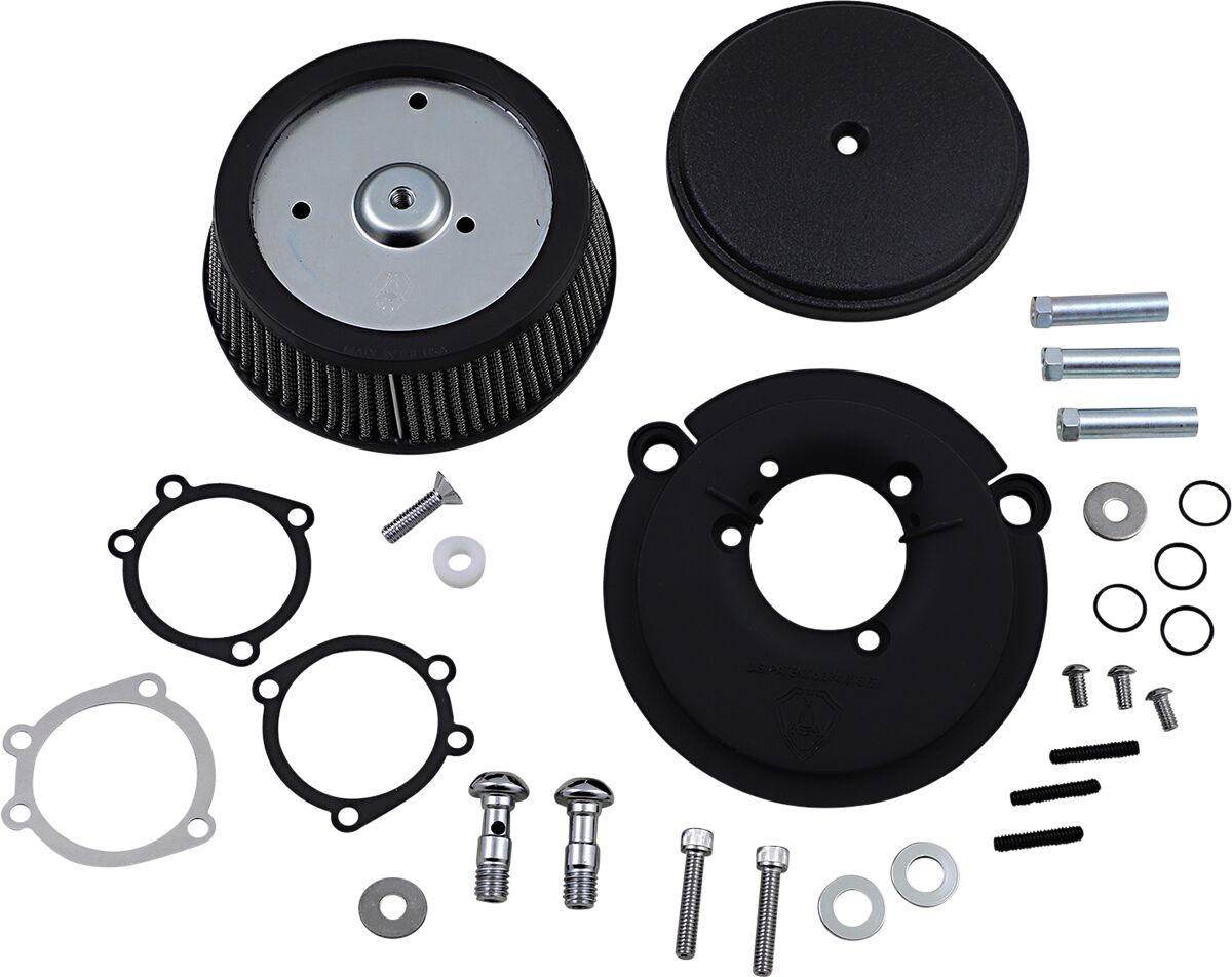 ARLEN NESS Kit de filtre à air Stage I Big Sucker™