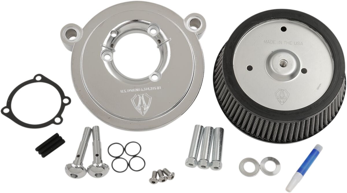 ARLEN NESS Kit filtre à air Big Sucker™