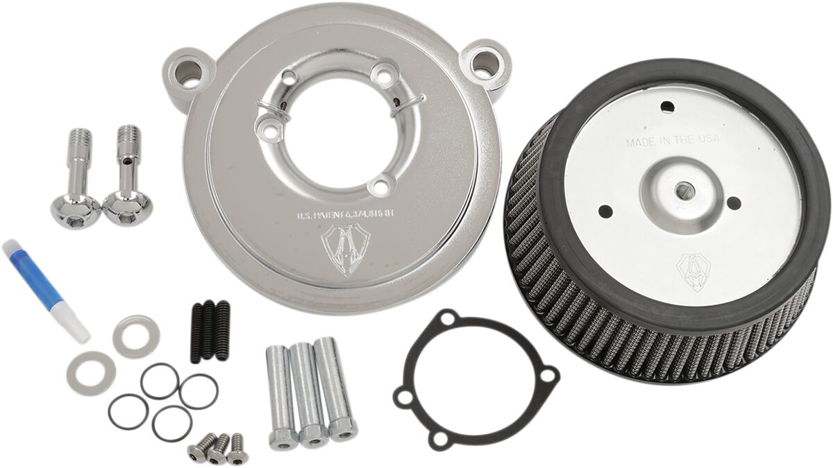 ARLEN NESS Kit filtre à air Big Sucker™