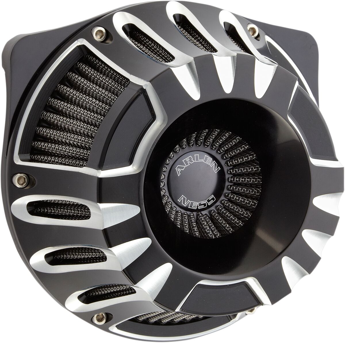 ARLEN NESS Kit filtre à air Inverted Series