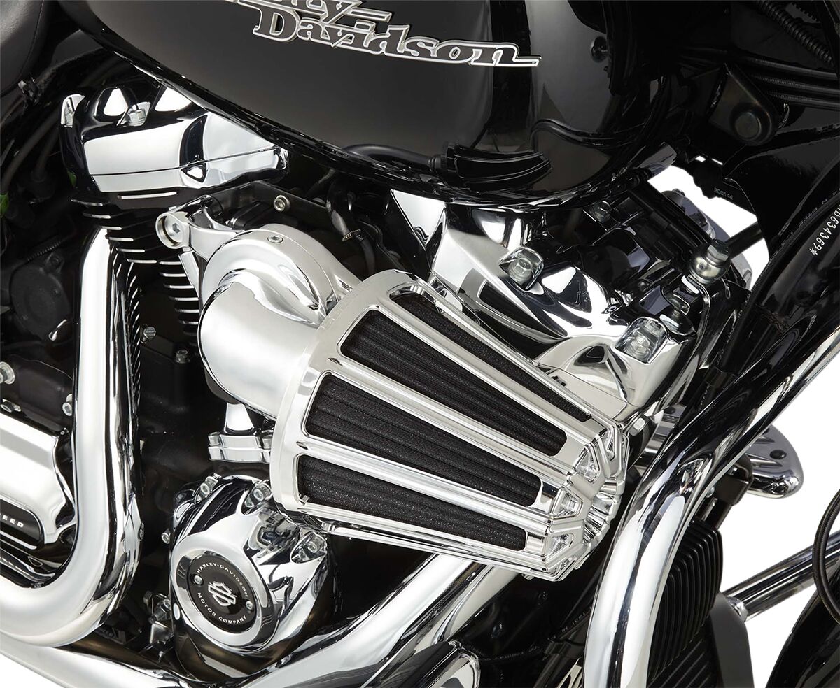 ARLEN NESS Kit de filtre à air Monster Sucker®