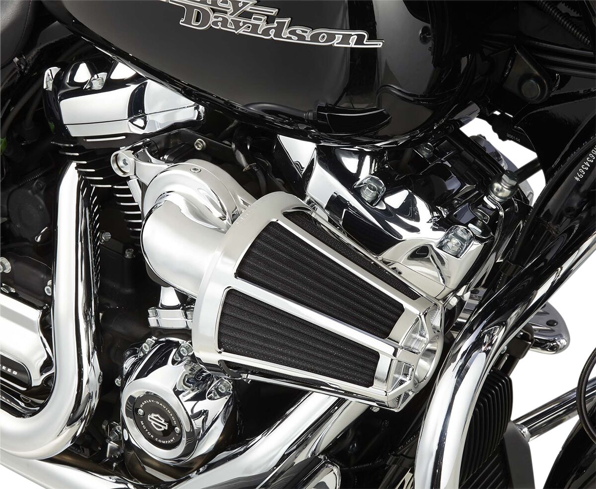 ARLEN NESS Kit de filtre à air Monster Sucker®