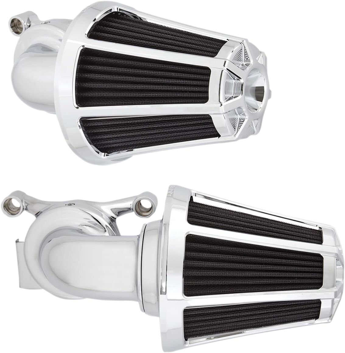 ARLEN NESS Kit de filtre à air Monster Sucker®