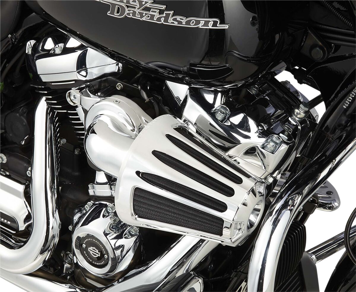 ARLEN NESS Kit de filtre à air Monster Sucker®