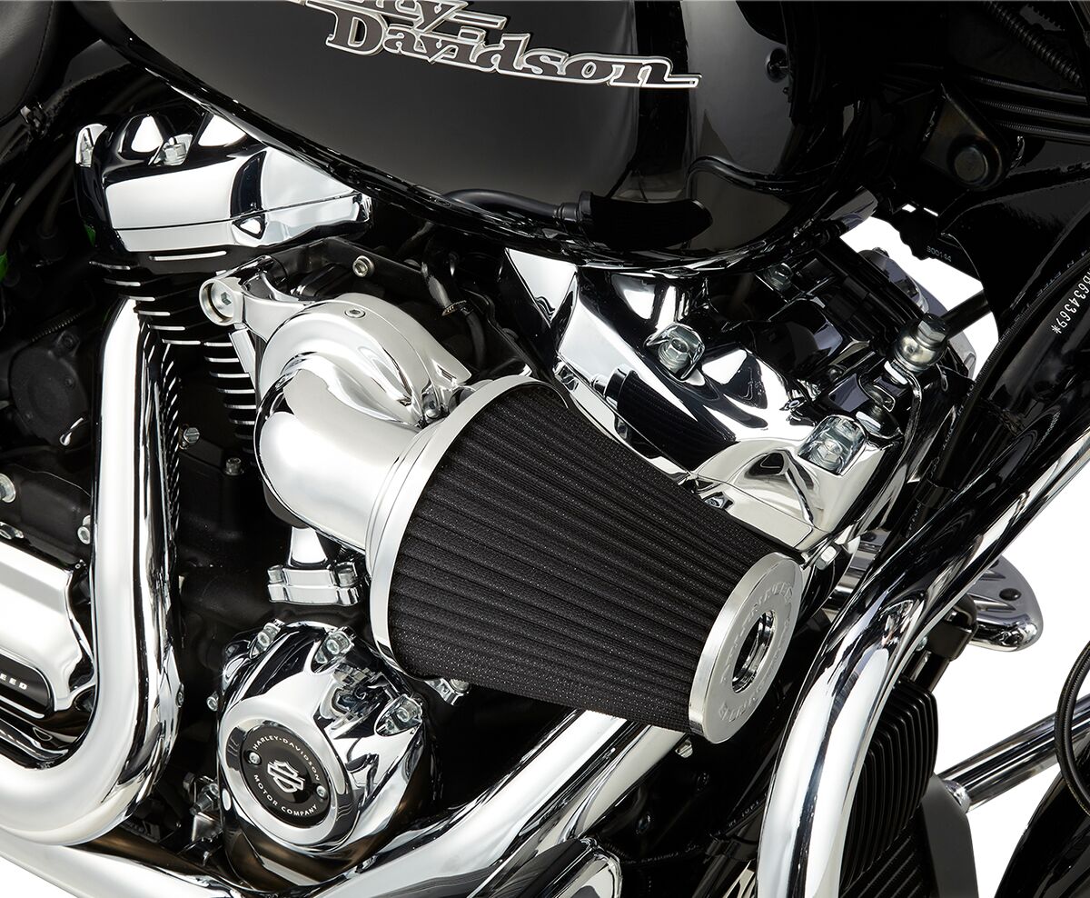 ARLEN NESS Kit de filtre à air Monster Sucker®
