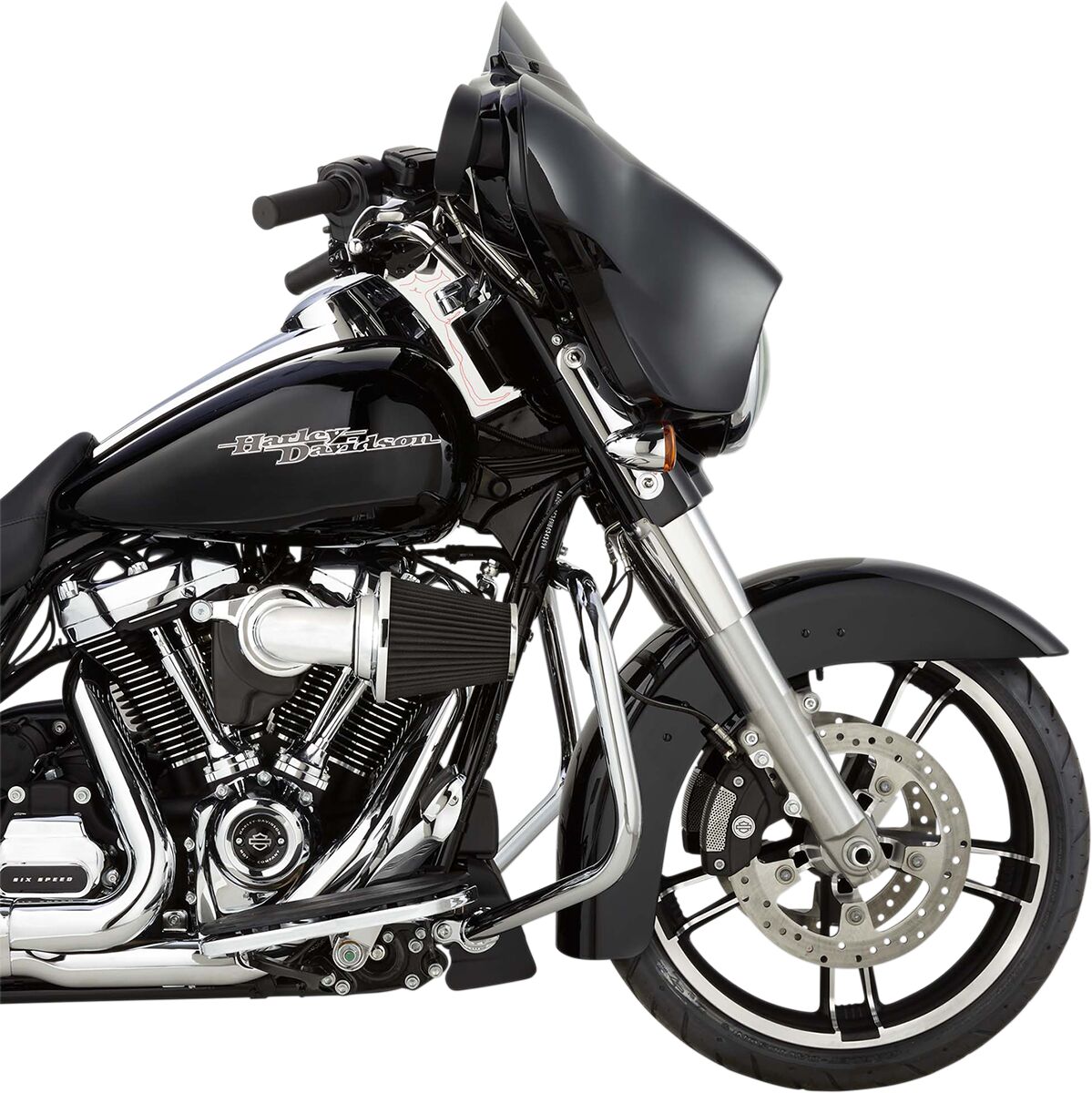 ARLEN NESS Kit de filtre à air Monster Sucker®