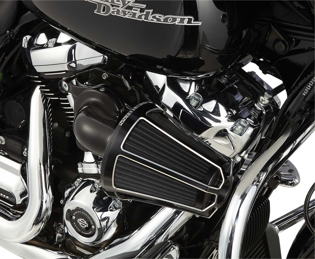 ARLEN NESS Kit de filtre à air Monster Sucker®