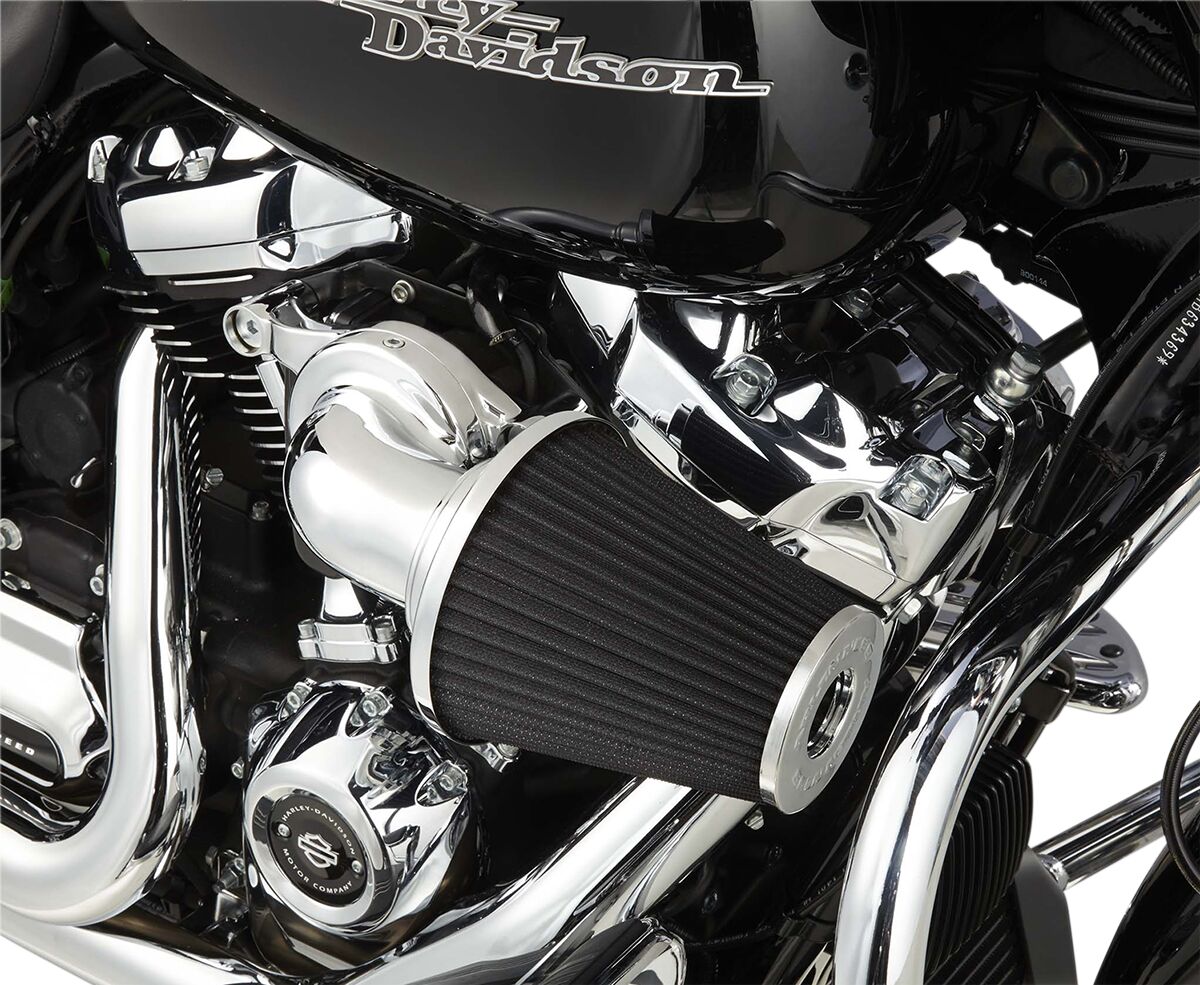 ARLEN NESS Kit de filtre à air Monster Sucker®