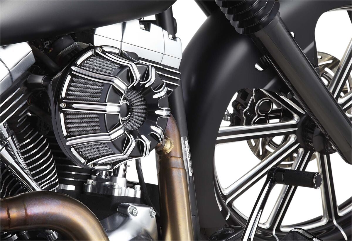 ARLEN NESS Kit filtre à air Inverted Series