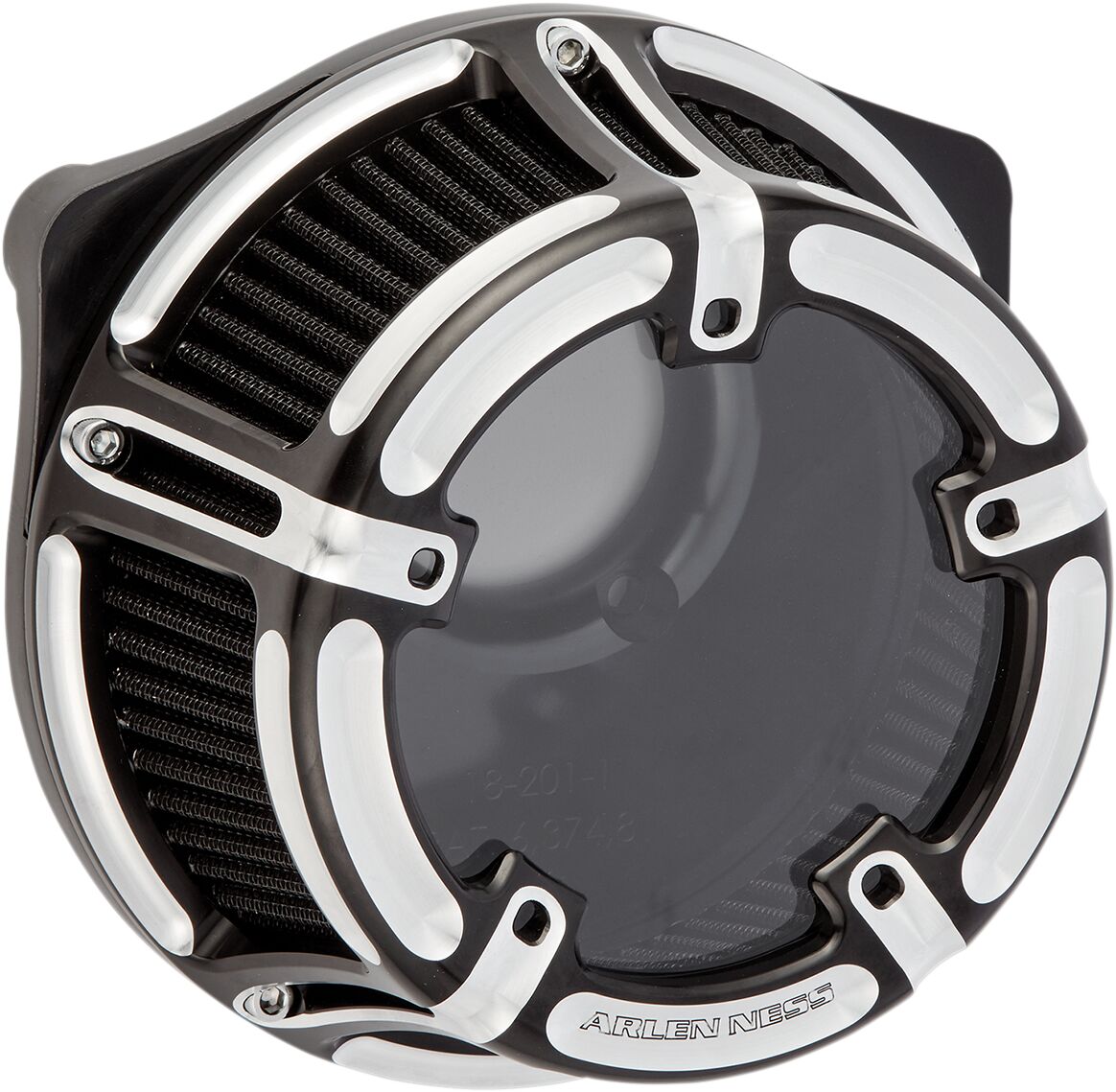 ARLEN NESS Filtre à air Method™ Clear Series