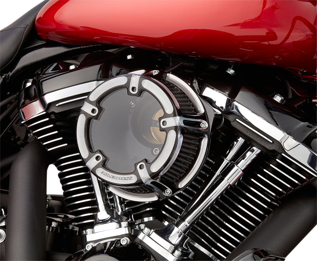 ARLEN NESS Filtre à air Method™ Clear Series