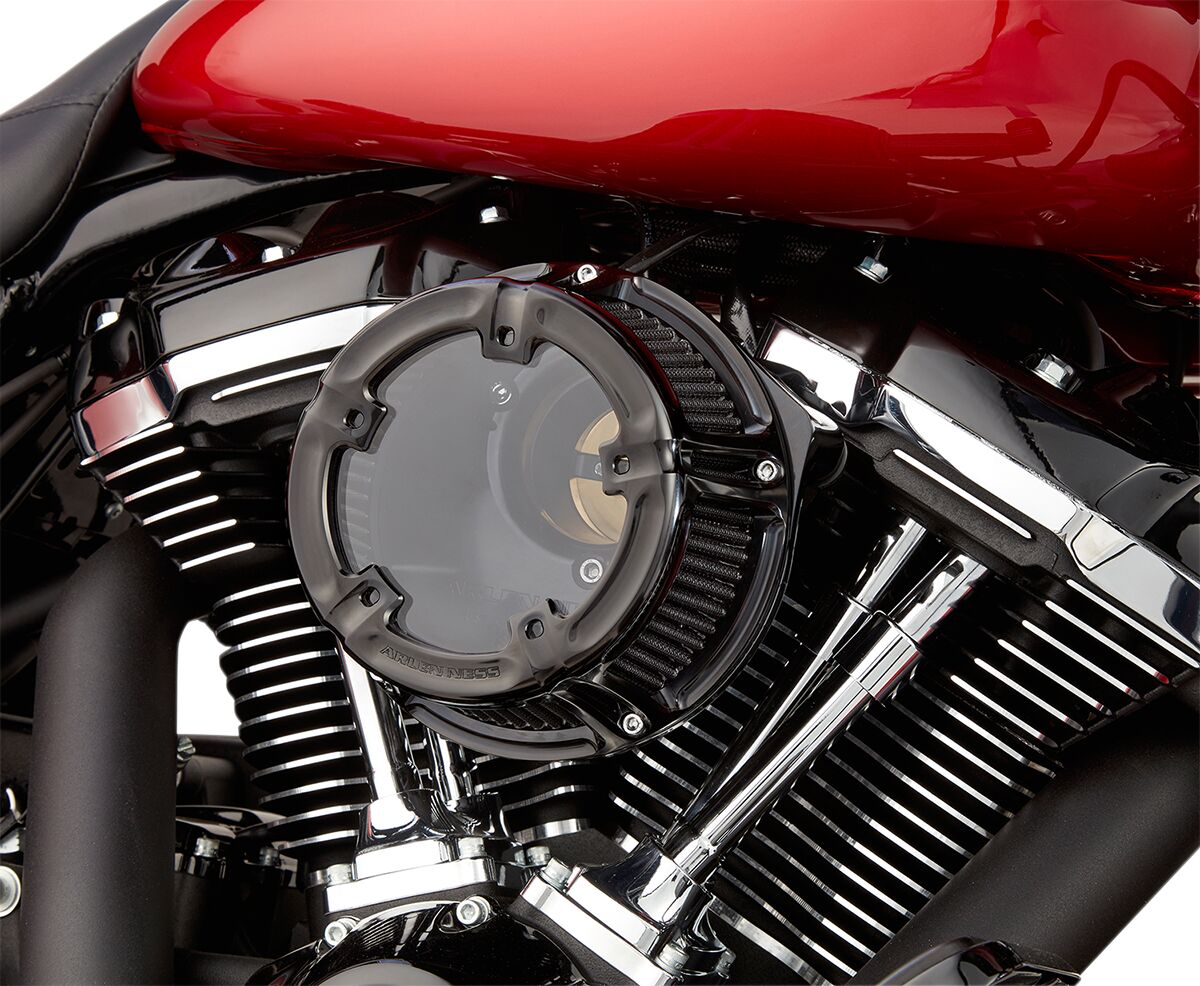 ARLEN NESS Filtre à air Method™ Clear Series