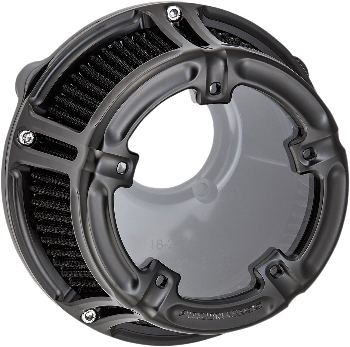 ARLEN NESS Filtre à air Method™ Clear Series
