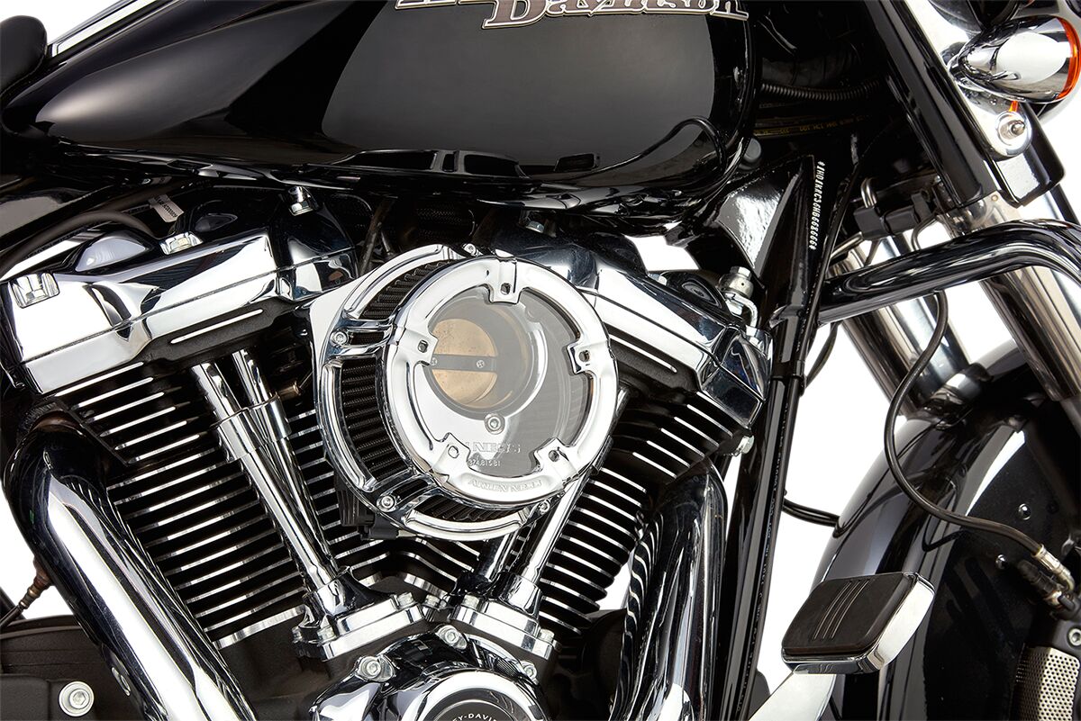 ARLEN NESS Filtre à air Method™ Clear Series
