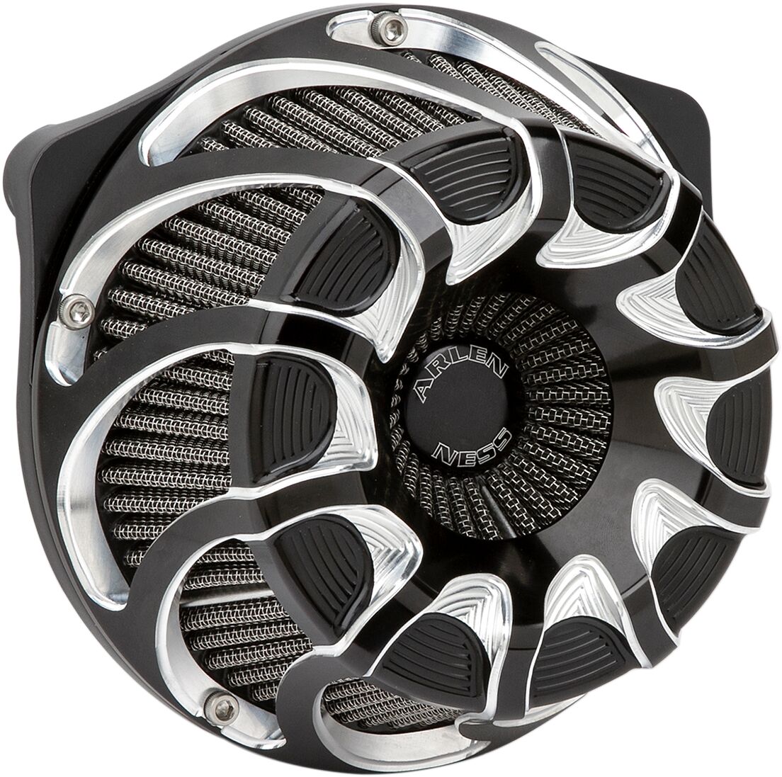 ARLEN NESS Kit filtre à air Inverted Series