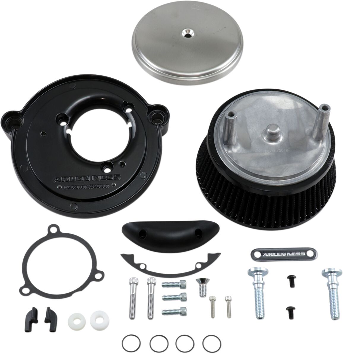 ARLEN NESS Kit Filtre à Air Big Sucker™ Stage 1