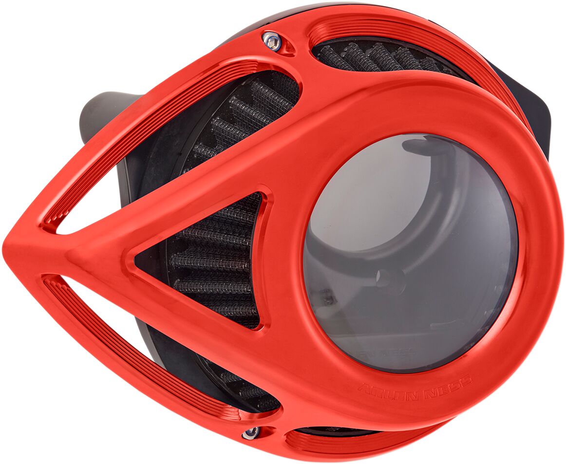 ARLEN NESS Kit filtre à air Clear Tear