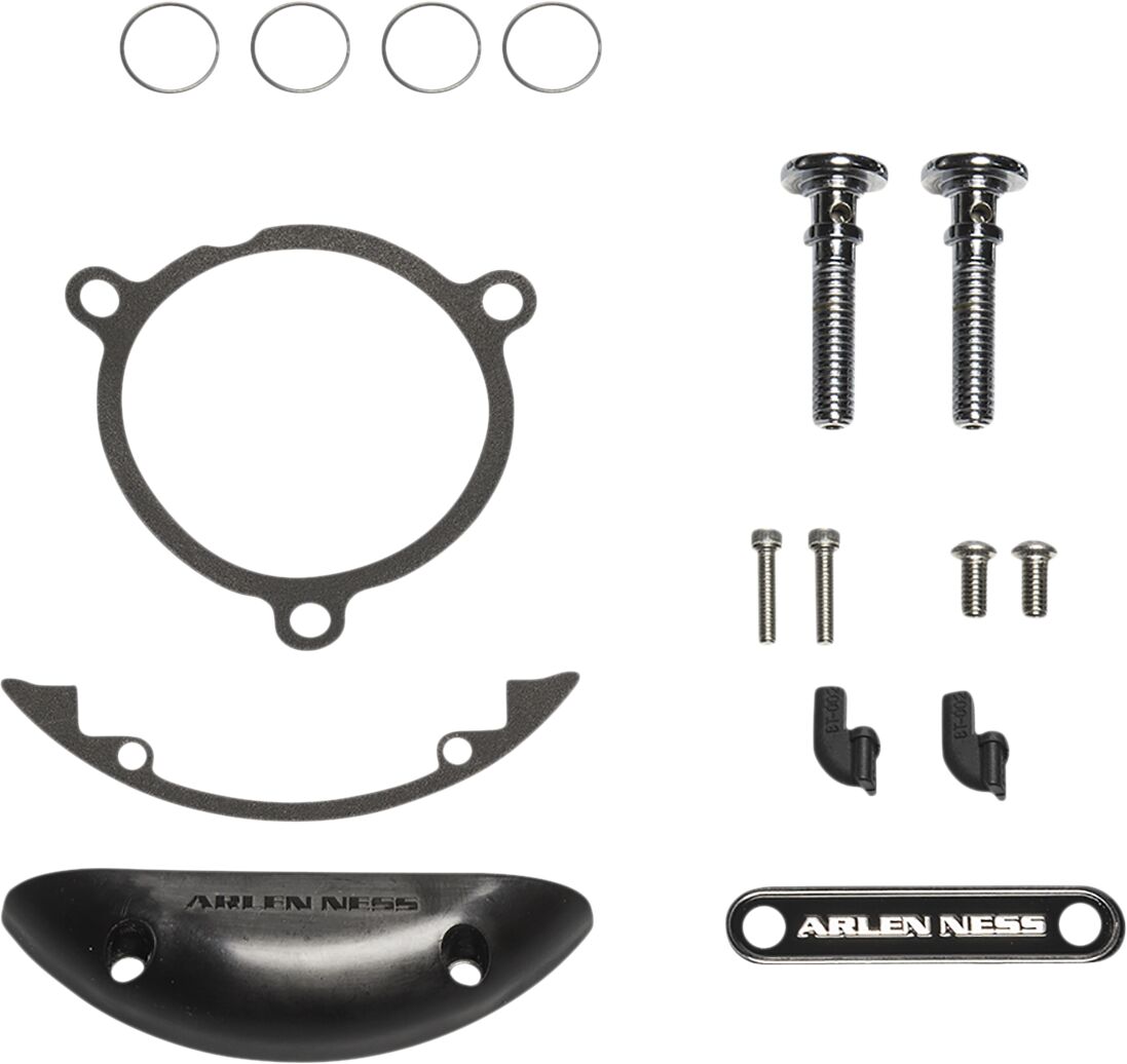 ARLEN NESS Kit de matériel de montage de rechange pour filtre à air