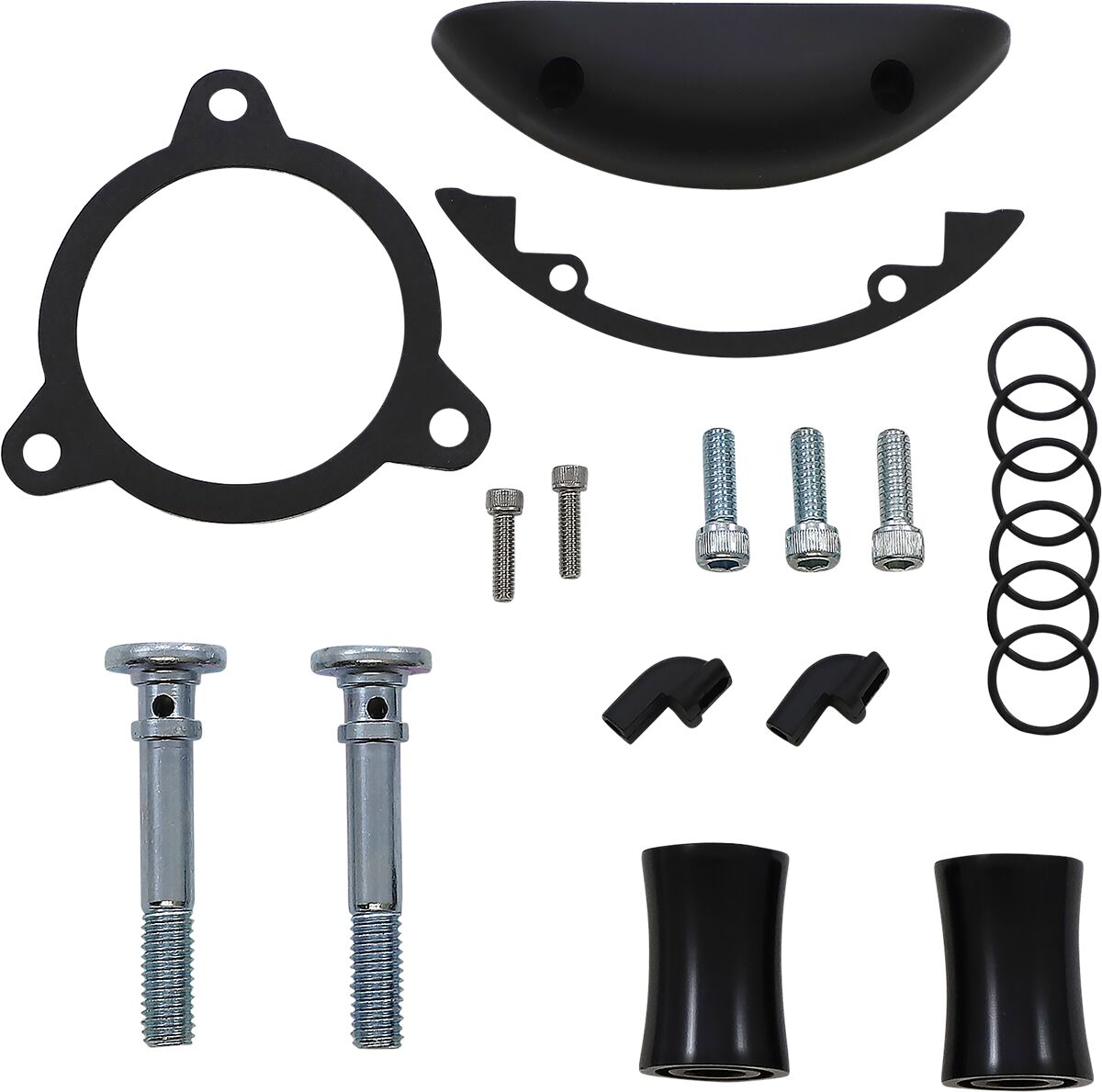 ARLEN NESS Kit de matériel de montage de rechange pour filtre à air