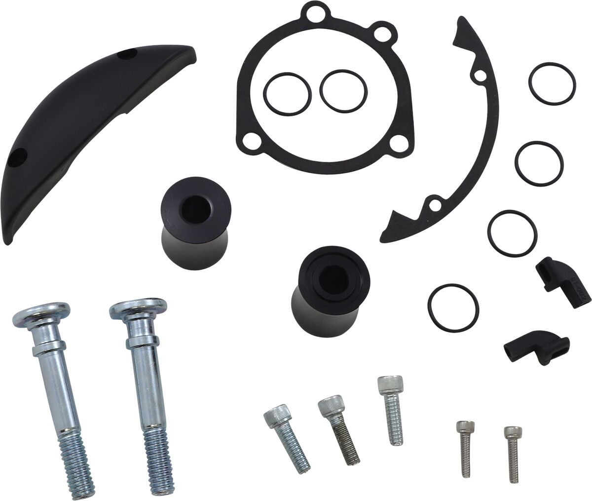 ARLEN NESS Kit de matériel de montage de rechange pour filtre à air