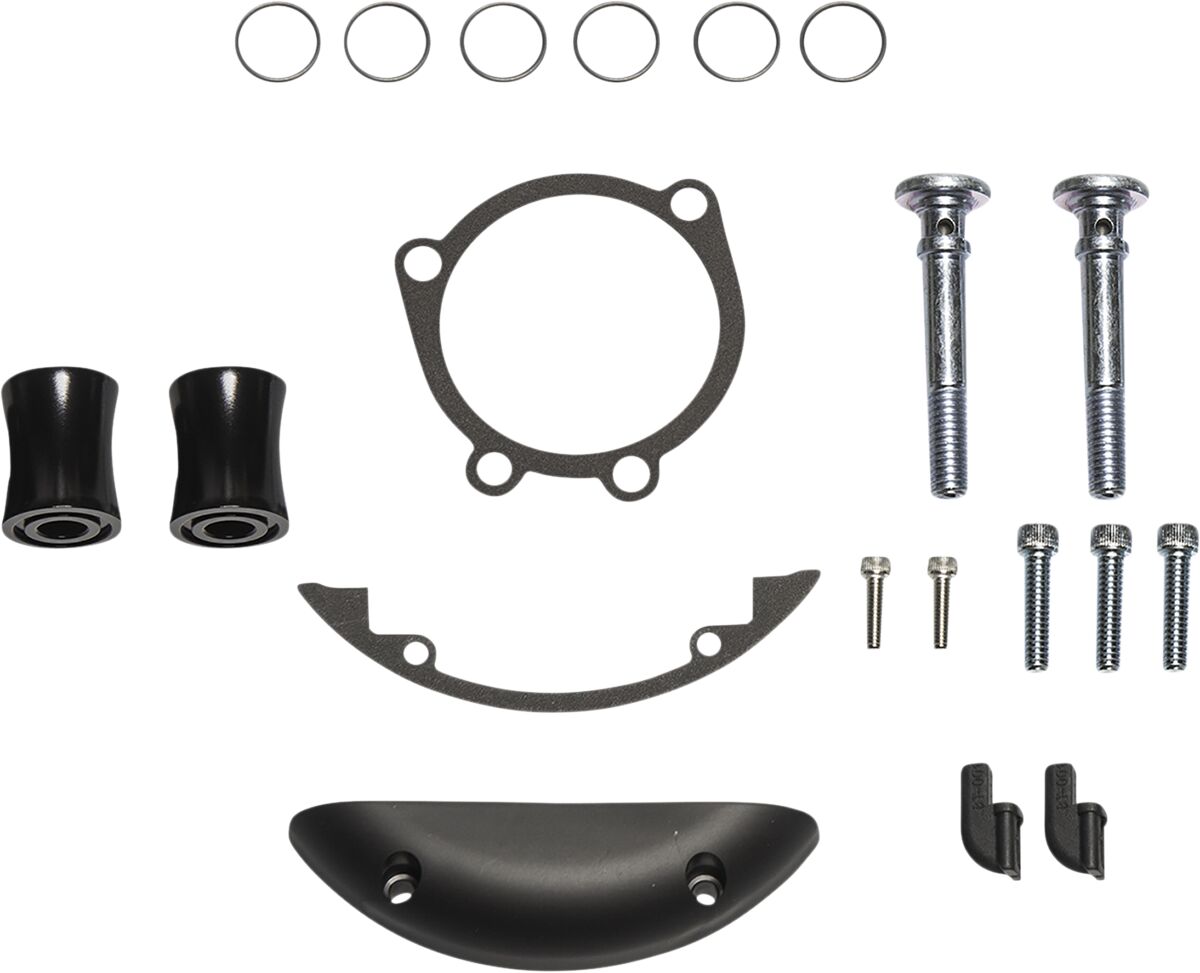 ARLEN NESS Kit de matériel de montage de rechange pour filtre à air