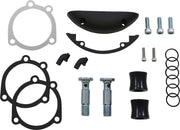 ARLEN NESS Kit de matériel de montage de rechange pour filtre à air