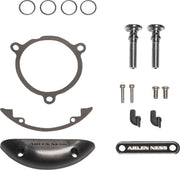 ARLEN NESS Kit de matériel de montage de rechange pour filtre à air